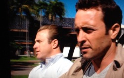 mrtaxi77:  McDanno in 3 images  I love that episode 