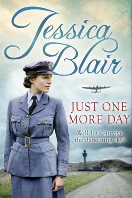 Just One More Day by Jessica Blair