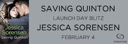 Saving Quinton by Jessica Sorensen Blitz Banner