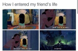 lilo and stitch on We Heart It - http://weheartit.com/entry/219572381 