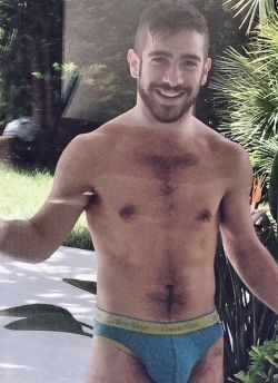 hairyonholiday:  For MORE HOT HAIRY guys-Check out my OTHER Tumblr page:http://www.http://yummyhairydudes.tumblr.com/