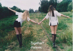 Forever ❤️