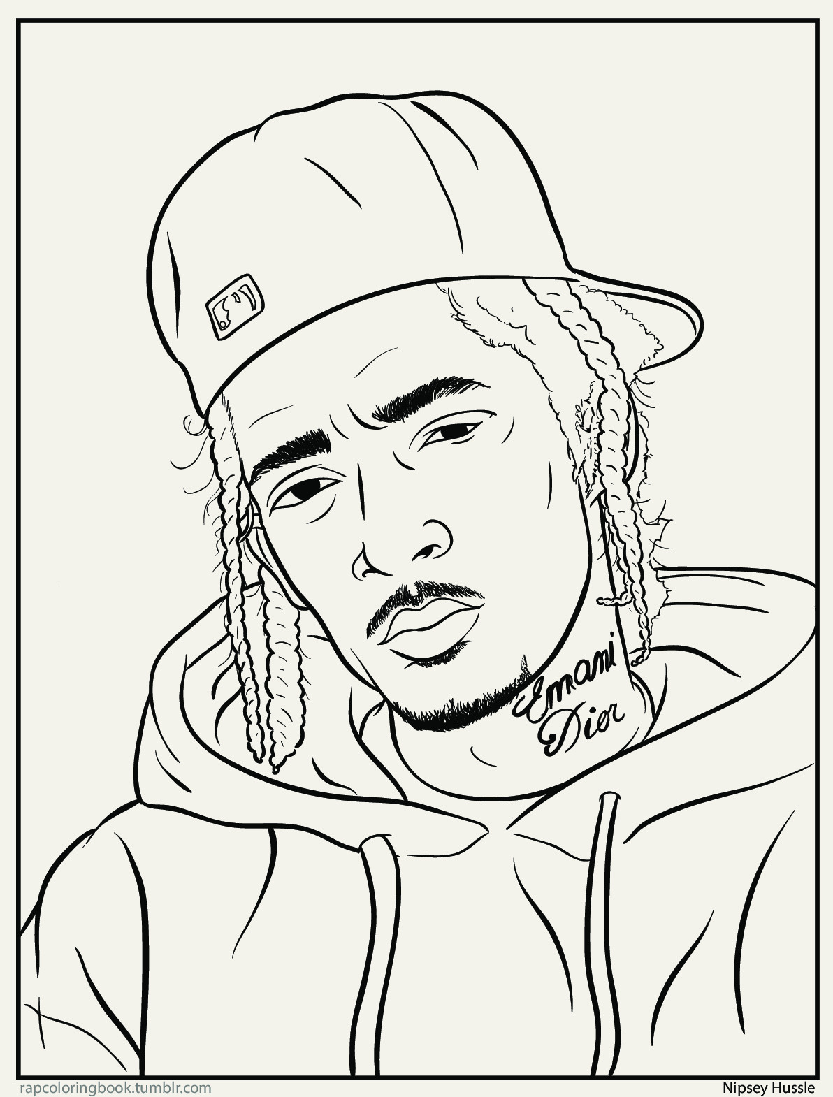 ice cube coloring pages - photo #26