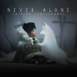 superheroesincolor:  Never Alone (Kisima Ingitchuna) “Never Alone (Kisima Ingitchuna) is the first game developed in collaboration with the Iñupiat, an Alaska Native people. Nearly 40 Alaska Native elders, storytellers and community members contributed