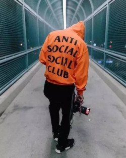 saltydestinycollector-blr: TUMBLR ANTI SOCIAL SOCIAL CLUB SERIES ( 30% OFF )  Get  Unisex ASSC Hoodie Here     Get  Unisex  ASSC Tee Here  Get  Unisex  ASSC Tee Here Get  Unisex  ASSC Cap Here  Get  Unisex  ASSC Hoodie Here WORLDWIDE SHIPPING!Inventory