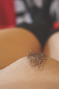 nakedcuddles:  ourholestory:   Hi there! So since you are one of my favourite couple blogs I’ve wanted to submit something for quite some time. I also really like my mound as it’s pretty moundy most of the time aha. I’ve always been too shy to show