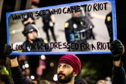 note-a-bear:  gul-aab:  longingforhislove:  punjabiyogi:  ablacknation:  This is so powerful.  It’s Nick Randhawa! Had the great pleasure of knowing him at Berkeley. He’s done fantastic work.  Always reblog this  It’s back!  Finally a version with