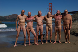 fun2bnaked:  In San Francisco, it’s fun2bnaked!dickydix:  Any of those please