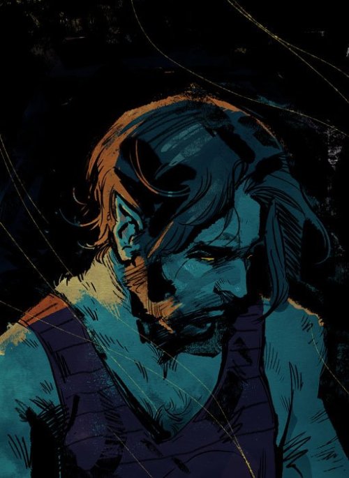 feymark:queercbc:  Collection of Nick Robles Nightcrawler, for…uhh…art reasons.    I wish my bf loved me as much as Nick Robles loves Nightcrawler