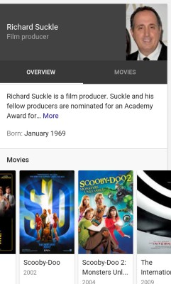 rhubabe: c3tcn:  bonerfart:  fun fact: the producer for the Scooby-Doo movies is named Dick Suckle  he was born in 1969  dicksuckle69 