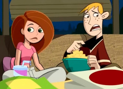 Alright guys, serious question: it’s been 14 years.What is Kim and Ron’s actual ship-name?Did they ever have one?I need this for reasons.Not having a ship-name for the real original dorks™ is shameful.