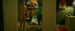 hombresdesnudo2:  Anders Rydning Naked!!!