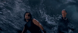 Sometimes I think to myself “I’m awesome, but am I Snake Plissken surfing a tsunami with Peter Fonda awesome?”  Maybe not, but I’ll get there.