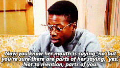 another-concrete-r0se:  themindsetofimperfection:  afrogirlwonder:  Relevant  I’ve been waiting for someone to make this a gif  damn near 30 years ago and still relevant 