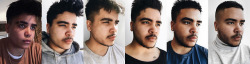 babypapi:  I tried to take as close pics as I could for the year pre T : 3 months : 5 months : 6 months : 9 months : 1 Year 