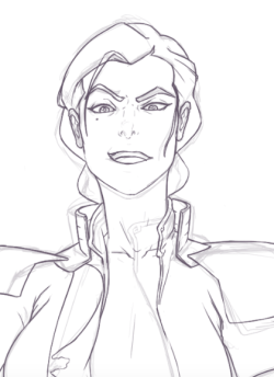 So heres a little WIP of Kuvira, which im doing for this month&rsquo;s Patreon raffle winner. thelastchancerThanks to everyone that came by the stream, if you missed it theres a recording up.It went kinda slow since i was kinda watching owlerart &rsquo;s