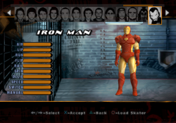 trinikim: i completely forgot you can play as fucking iron man on here