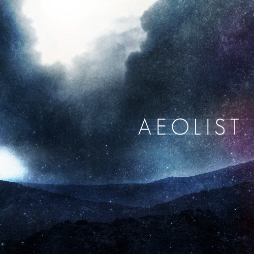 Aeolist - Aeolist [EP] (2013)