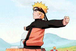iwanari:  TEAM 7: First Naruto Shippuuden episode   Last Naruto manga chapter 