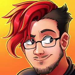 centchi:  I made an icon for Markiplier to use. Or not. It doesn’t matter! :3