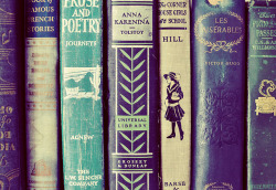 inductives:  books by alice b. gardens on Flickr. 