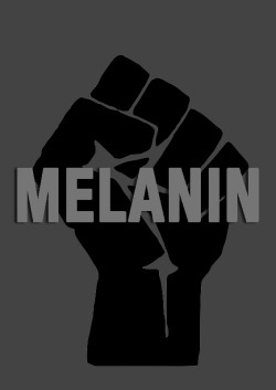 saintgee:melaninaires unite