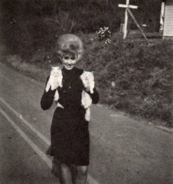 Dolly Parton, 1960.