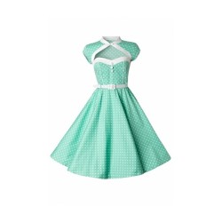 automating-caitlyn:  Dress (see more rabbit print dresses) 