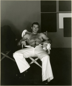 petrpetrpetr:George Platt Lynes: Sailor  (1940s)