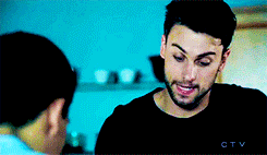kinghernando:    Season 2: Coliver scenes 3/?- HTGAWM 2x03  “ It’s Called the Octopus“  “You’ve changed” “Yeah, cause of you” 