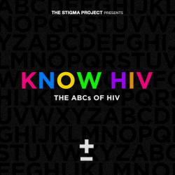 dahumanipod: plannedparenthood:  The ABCs of HIV from The Stigma Project.  Pass this on to all your followers. Stay safe. 