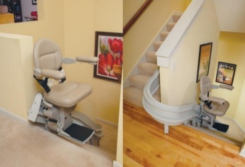 Why buy an Electric Stair Lifts Los Angeles?