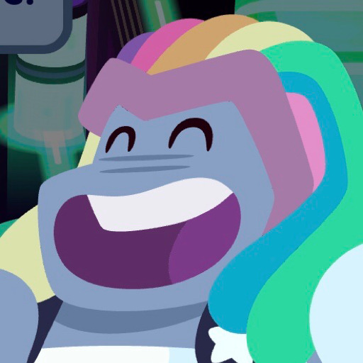 bismuth:  “the crew only planned up to ‘ocean gem’” is such an inaccurate statement andjsksj. they WROTE “ocean gem” as a POSSIBLE series finale just in case the show tanked. obviously rebecca had ideas and ambitions beyond the smaller scale