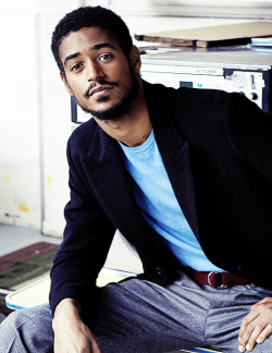 htgawm-men:  What’s the plan after ‘How To Get Away With Murder’? I don’t know! We finish shooting in February so hopefully something: exciting, fun, different and all the good things you want from an acting job. – Alfred Enoch 