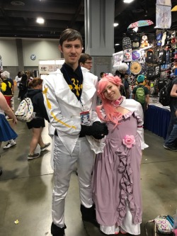 r-2-c-c:Otakon 2017 part 13  (Turns out there’s a limit on how many pictures that you can post in a day)