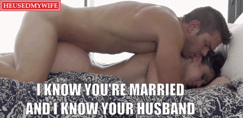 Porn Core Thumbnails I know youre married, and I know your husband.. image