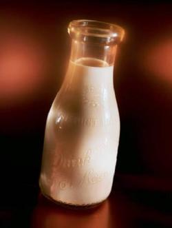 Why do we have use-by dates on food and drink?  An unlikely answer to that can be found in, of all places, Alcatraz Island. During a tour of the former federal prison, a U.S. National Park ranger noted that Al Capone &ldquo;lobbied for milk bottle dating