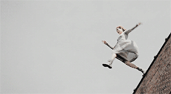 Tris in "Divergent" (peterparquill/tumblr)