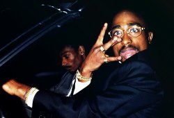 medievalbeatz:  Tupac | Snoop Dogg