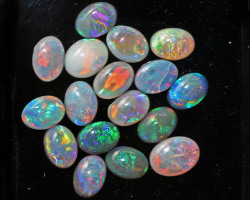 Opal Auctions