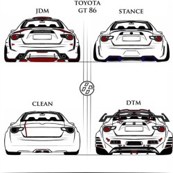 #JDM #STANCE #CLEAN or #DTM ?? Which one do you like best? #xdiv #xdivla #decal #stickers #new #la #vinyl #follow #me #cool #pma #shirts #brand  #diamond #staygolden #like #x #div #losangeles #clothing #apparel #ca #california #import #toyota #86 ##brz