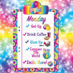 kinkybitchkat:  katie2day:  hao-pengyou:  Here is your daily to-do-list! ♥ Happy monday everyone!   This made smile… Happy Monday. GLAM UP!  kinkybitchkat, groovergirl, hazeleyes2012, luvleebx, tenakey, findingmeafter40, the-naughty-southern-belle