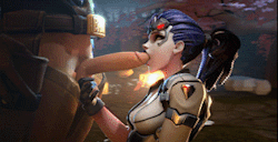 I made the mistake of Cree&rsquo;s hand clipping and such, which was suposed to be out of frame&hellip; LOVE the Talon Widowmaker model however ;__; ty so much TFA.I do advice you look at this gem on Patreon where it’s in its full glory. And no quality