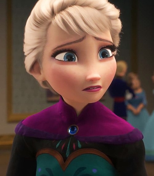  Elsa, la reine des neiges - Page 7 Tumblr_n23x08WT3G1s7ryi7o2_500