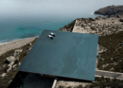 architags:  Mirage House -with an infinity pool . Kois Associated Architects. Tinos. Greece. images &copy; Kois Associated Architects 