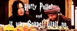 antoniosvivaldi:  Harry Potter Funny Book Titles: Harry Potter’s PoV Text credit: (x) 