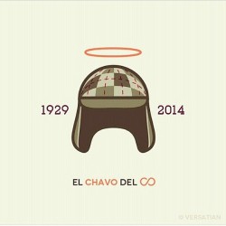 evee-fuentes-directioner-forever:  #RIP #RobertoGomezBolaños #chespirito ♥️😢