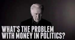 micdotcom:  President Bartlet, aka Martin Sheen, warns of political corruption as Trump takes over the West Wing