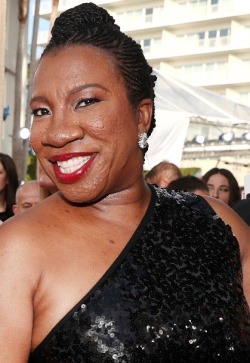 weavemama:NEVER FORGET that Tarana Burke started the #MeToo movement over a DECADE ago. A lot of people think that a white woman celebrity came up with #metoo in 2017. That’s not the case. Tarana started the #Metoo movement in 2006 to raise awareness