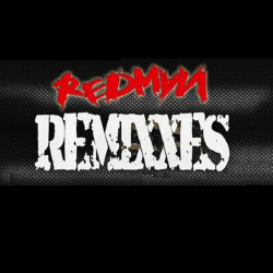 REDMAN - REMIXXES Red is on deck to drop another classic album soon. but for now, here is a warm up for your ears.